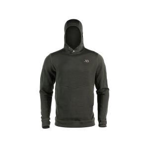 First Lite First Lite Men's Furnace Hoodie Dark Moss Medium - $210.00 at MidwayUSA