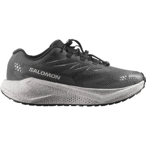 Salomon Salomon Men's Aero Blaze 4 GRVL Running Shoes Synthetic Black/Silver Cloud/Black 10.5 D - $139.95 at MidwayUSA