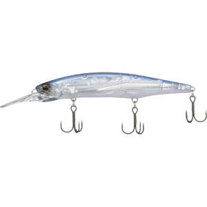 Shimano Shimano Zumverno 95 SP MR Jerkbait ST Elegy Bone - $23.99 at MidwayUSA