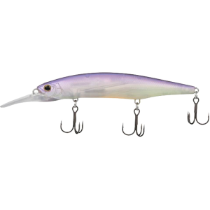 Shimano Shimano Zumverno 95 SP MR Jerkbait Sexy Shad - $23.99 at MidwayUSA
