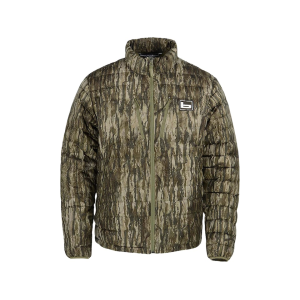 BANDED Men's Nano Primaloft Down Jacket Realtree Legacy Large