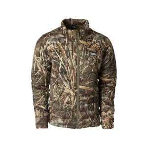 BANDED Men's Nano Primaloft Down Jacket Realtree Max-7 Large