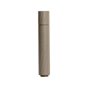 Banish HNT 30 V2 Suppressor Titanium Burnt Bronze