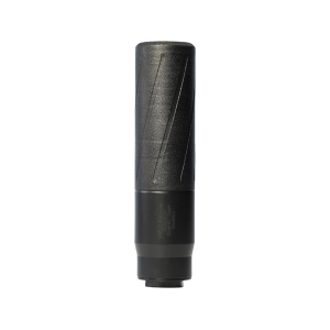 Banish 556 HD Suppressor Inconel Black
