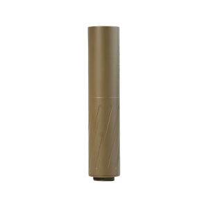 Banish VRMT 223 V2 Suppressor Titanium Flat Dark Earth
