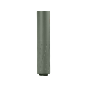 Banish VRMT 223 V2 Suppressor Titanium Olive Drab