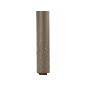 Banish VRMT 223 V2 Suppressor Titanium Burnt Bronze