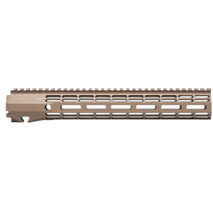 Aero Precision Atlas R-One M-LOK Handguard AR-15 12" Aluminum Flat Dark Earth - Aero Precision