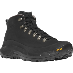 Danner Danner Men's MTN Mid GTX Waterproof Hiking Boots Leather Jet Black 8 D - $269.95 at MidwayUSA