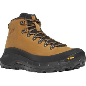 Danner Danner Men's MTN Mid GTX Waterproof Hiking Boots Leather Bone Brown 8.5 D - $269.95 at MidwayUSA