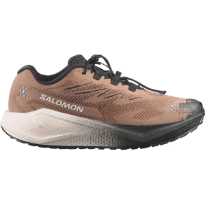 Salomon Salomon Men's Aero Blaze 4 GRVL Running Shoes Synthetic Burro/Vanilla Ice/Black 12 D - $139.95 at MidwayUSA