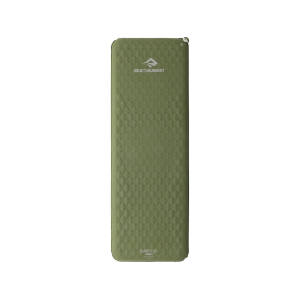 Sea To Summit Sea to Summit Camp Plus Self Inflating Mat Regular Rectangular Wide Cypress - $99.95 at MidwayUSA