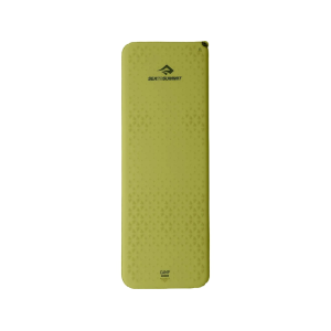 Sea To Summit Sea to Summit Camp Self Inflating Mat Regular Rectangular Wide Woodbine - $89.95 at MidwayUSA