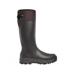 LACROSSE Men's Alphaburly Pro 18