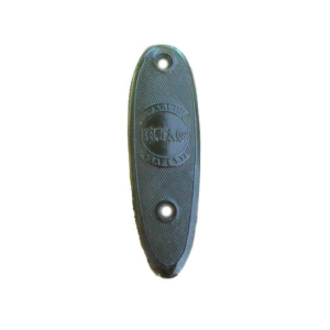 VINTAGE GUN GRIPS Vintage Gun Butt Plate for Marlin 91, 92 Early-Style