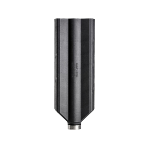 Banish SGN 12 Suppressor Titanium Black