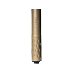 Banish 9 Suppressor with Piston Booster Cerakote Flat Dark Earth
