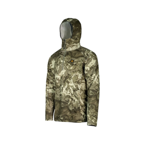 Muddy Outdoors Muddy Outdoors Men's DV8 Defiant Quarter Zip Hoodie Veil Canyon Gray XL - $149.99 at MidwayUSA