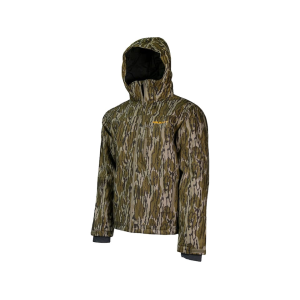 Muddy Outdoors Muddy Outdoors Men's TRX Insulated Parka Mossy Oak Bottomland Large - $139.99 at MidwayUSA