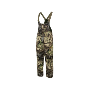 Muddy Outdoors Muddy Outdoors Men's TRX Insulated Bibs Veil Canyon Gray 3XL - $139.99 at MidwayUSA