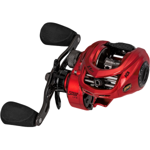 Lew's HyperSpeed LFS Baitcast Reel RH 9.5:1 - Lew's