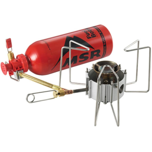 MSR Dragonfly Camping Stove Multi Fuel