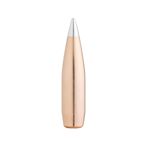 Hornady A-TIP Match 30 Caliber (308 Diameter) Bullets 177 Grain Metallic Tip Box of 100
