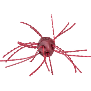 Strike King Strike King Mag Tumbleweed Floating 17mm Dice Bait Scuppernong - $10.99 at MidwayUSA