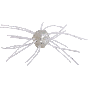 Strike King Strike King Mag Tumbleweed Floating 17mm Dice Bait Pearl Flash - $10.99 at MidwayUSA