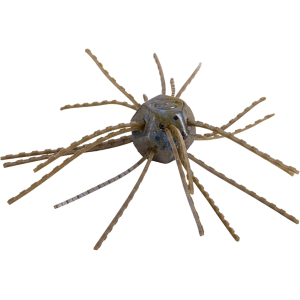 Strike King Strike King Mag Tumbleweed Floating 17mm Dice Bait Blue Craw - $10.99 at MidwayUSA