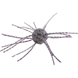 Strike King Strike King Mag Tumbleweed Floating 17mm Dice Bait Prism Smoke - $10.99 at MidwayUSA