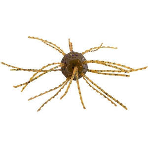 Strike King Strike King Mag Tumbleweed Salted 17mm Dice Bait Smallmouth Candy - $10.99 at MidwayUSA