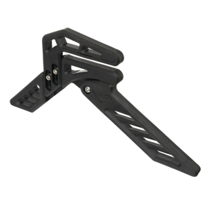 Elevation Raptor Kickstand Bow Stand Black