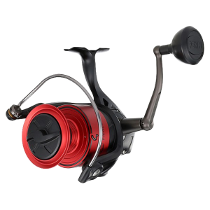 Penn PENN Fierce V 6000 Spinning Reel - $144.95 at MidwayUSA