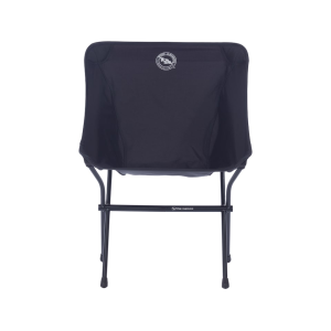 Big Agnes Mica Basin XL Folding Chair Black - Big Agnes