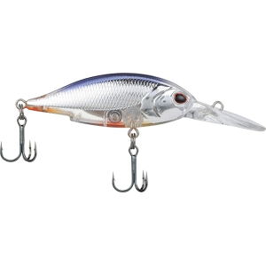 Berkley Berkley Unlock 2.8" Crankbait Blue Flashback - $14.99 at MidwayUSA