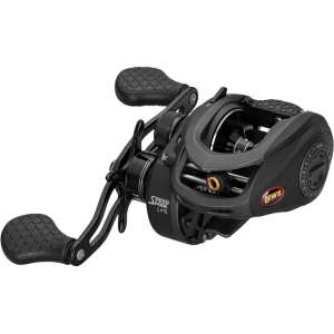 Lew's SuperDuty LFS Baitcast Reel RH 7.5:1 - Lew's