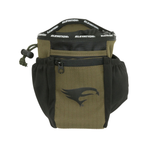 Elevation Elevation Rectrix Release Pouch Ambush Green - $42.99 at MidwayUSA