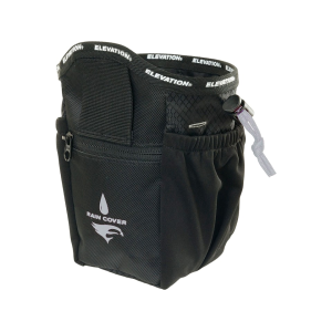 Elevation Elevation Rectrix Release Pouch Silver - $42.99 at MidwayUSA
