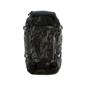 Condor Nomad Backpack Multicam Black - Condor