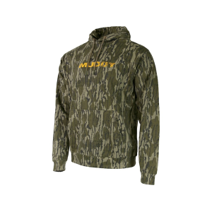 Muddy Outdoors Muddy Outdoors Men's MTX Hoodie Mossy Oak Bottomland 3XL - $44.99 at MidwayUSA