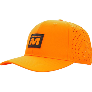 Muddy Outdoors Muddy Outdoors Men's Alpha Performance Hat Blaze Orange One Size Fits Most - $32.99 at MidwayUSA