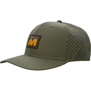 Muddy Outdoors Muddy Outdoors Men's Alpha Performance Hat Forest Night One Size Fits Most - $32.99 at MidwayUSA