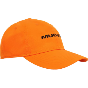 Muddy Outdoors Muddy Outdoors Men's Pursuit Hat Blaze Orange One Size Fits Most - $27.99 at MidwayUSA