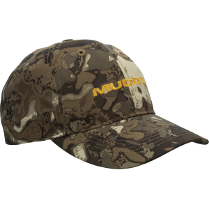 Muddy Outdoors Muddy Outdoors Men's Pursuit Hat Veil Canyon Gray One Size Fits Most - $27.99 at MidwayUSA