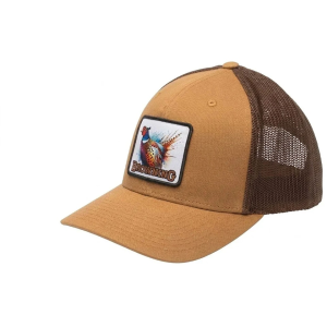 Browning Browning Men's Chase Hat Pheasant/Tan One Size Fits Most - $13.49 at MidwayUSA