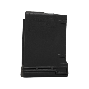 Amend2 Mod-A Magazine AR-15 5.56x45mm, 223 Remington 10-Round Black