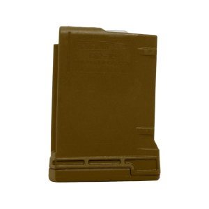 Amend2 Mod-A Magazine AR-15 5.56x45mm, 223 Remington 10-Round Coyote Brown