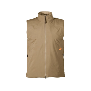 First Lite First Lite Men's Tempest Vest Dry Earth Large - $175.00 at MidwayUSA