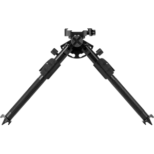 MDT CKYE POD Gen 3 Compact AP Throw Lever Mount 8-12 Inches Black